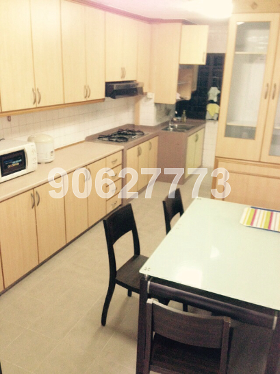 Blk 126 Bedok North Street 2 (Bedok), HDB 4 Rooms #23208762